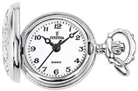 Orologio Festina Donna Pocket in Acciaio F2032/1 - F2032/1